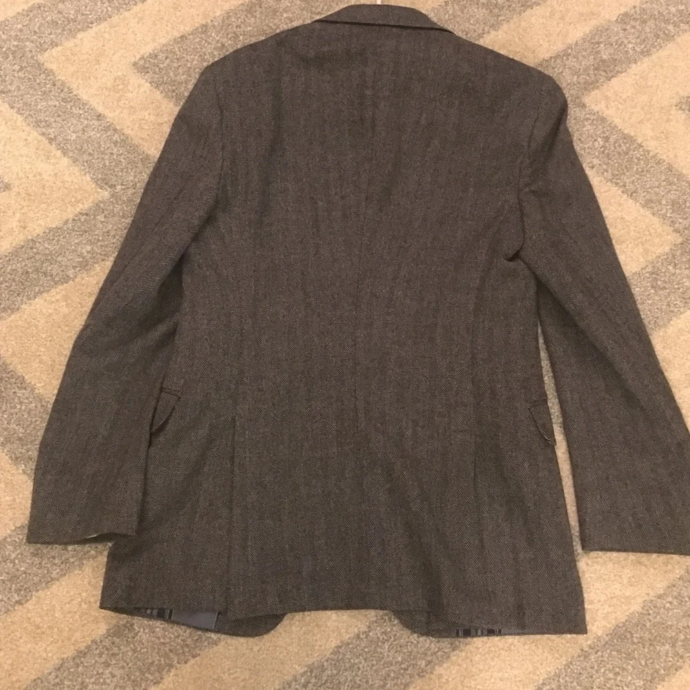 Hart Schaffner Sports Coat